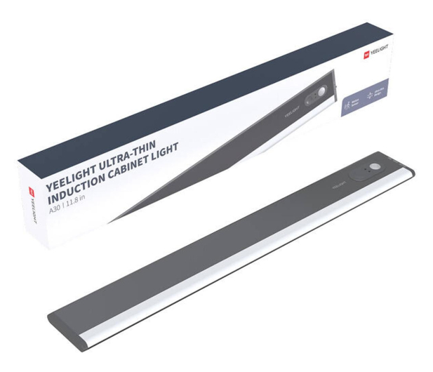 YEELIGHT Lampka do szafy Ultra-thin Motion Sensor Closet Light A50 YLYYD-0015 - 1305771 - zdjęcie 3